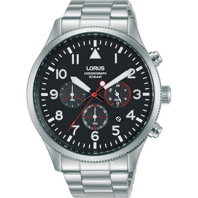 Montre Lorus RT363JX9