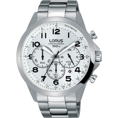 Montre Lorus Sport RT369FX9