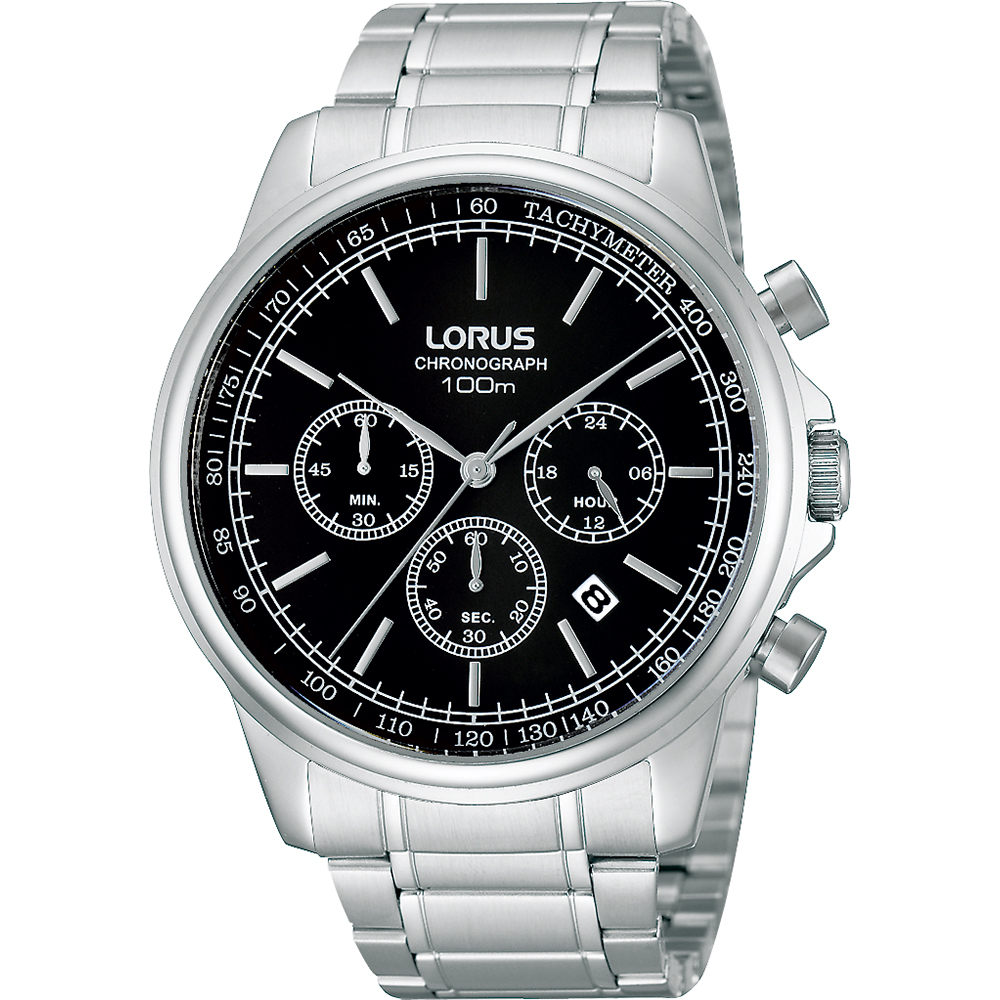 Lorus Watch Chrono RT375CX9 RT375CX9