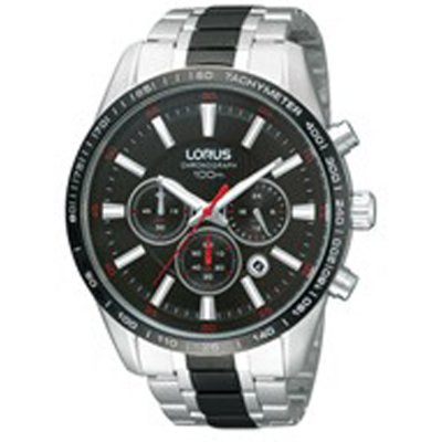 Montre Lorus RT379BX9