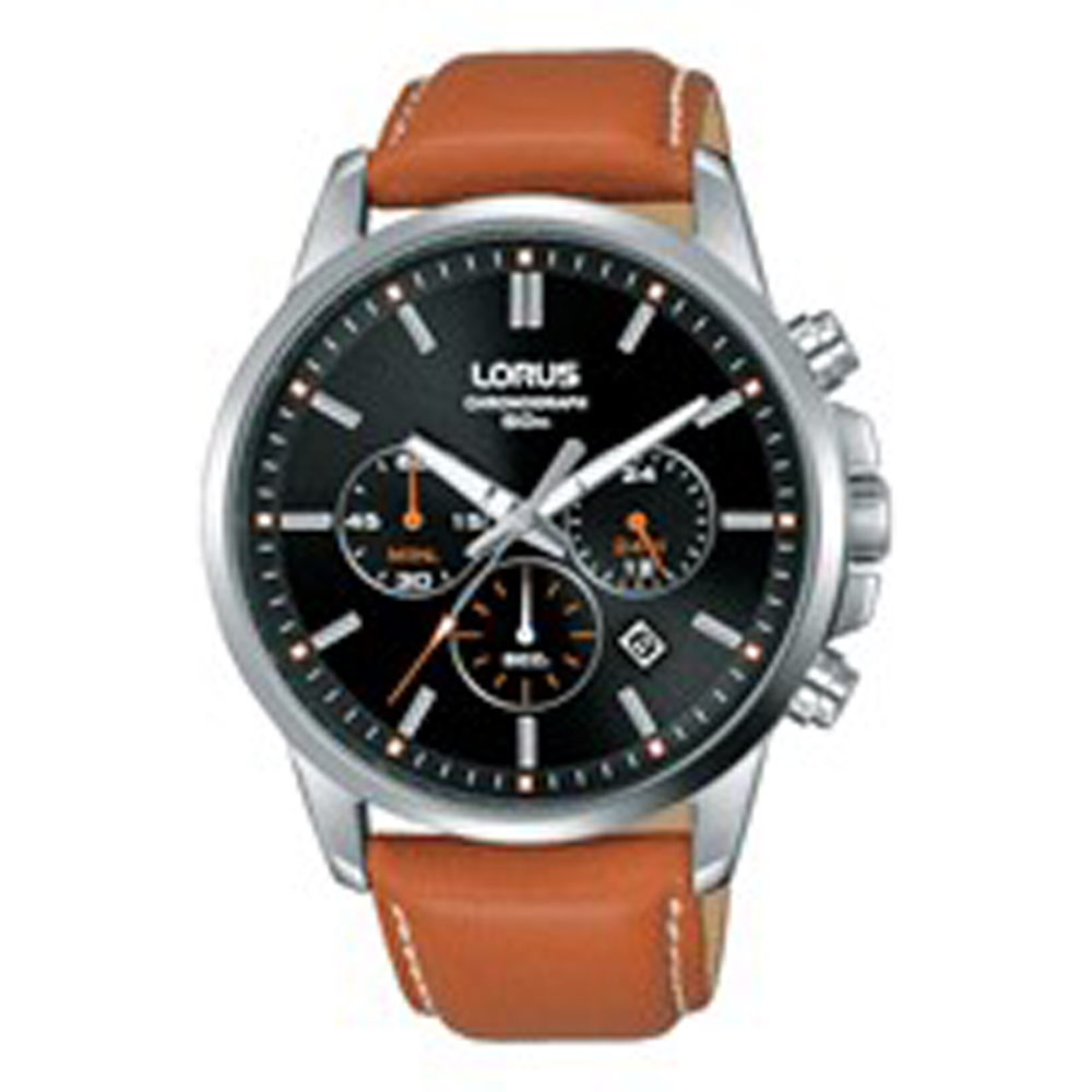 Lorus RT387GX9 montre
