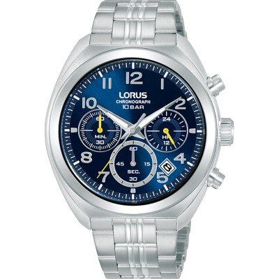 Montre Lorus Sport RT389KX9