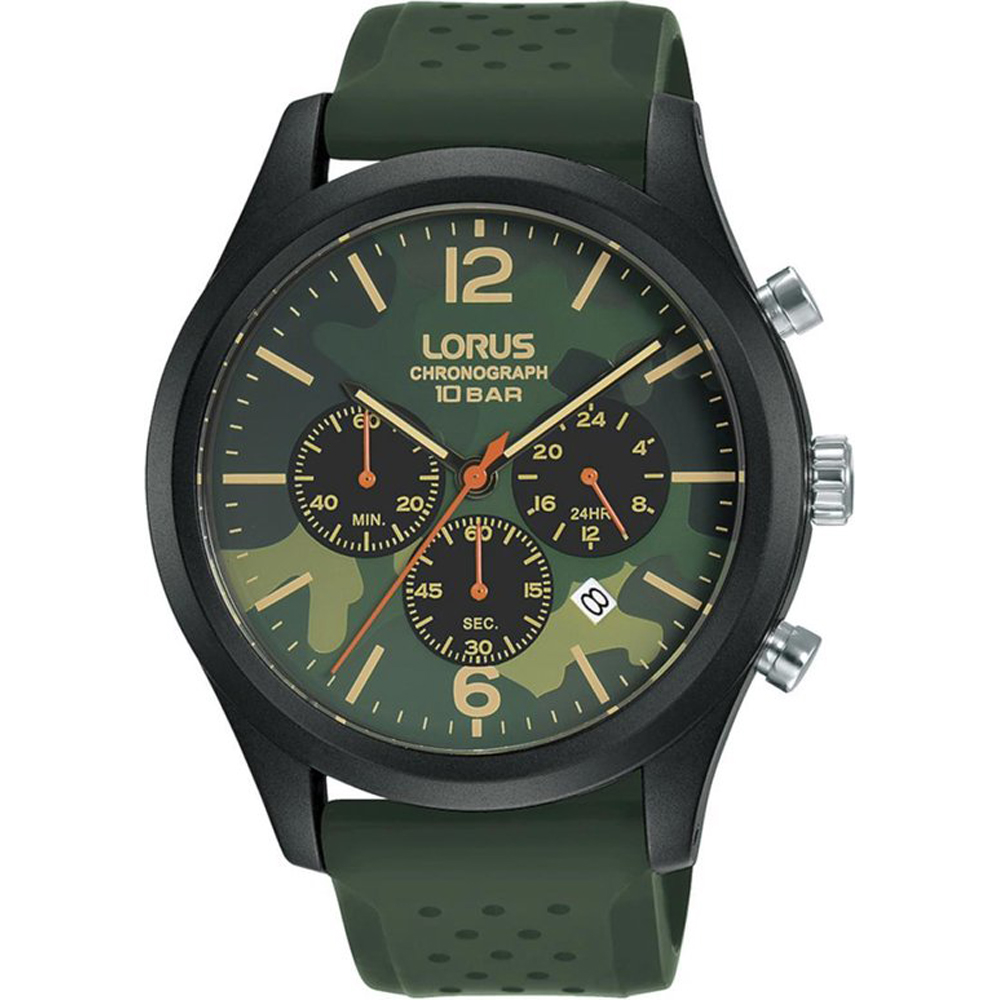 Lorus RT399HX9 montre