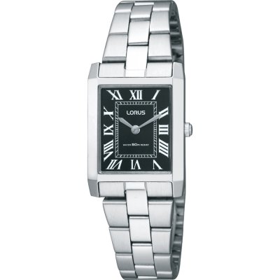 Lorus Watch Time 2 Hands RTA05AX9 RTA05AX9