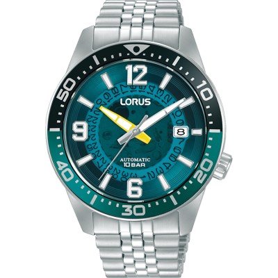 Montre Lorus Sport RU417AX9