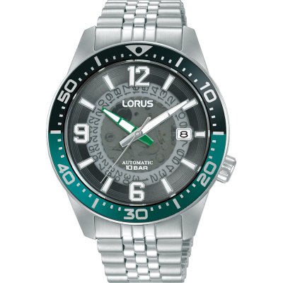 Montre Lorus Sport RU419AX9
