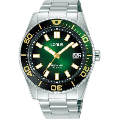 Montre Lorus Sport RU425AX9
