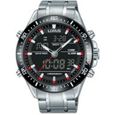 Montre Lorus RW635AX5
