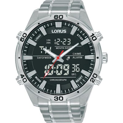 Montre Lorus RW651AX9