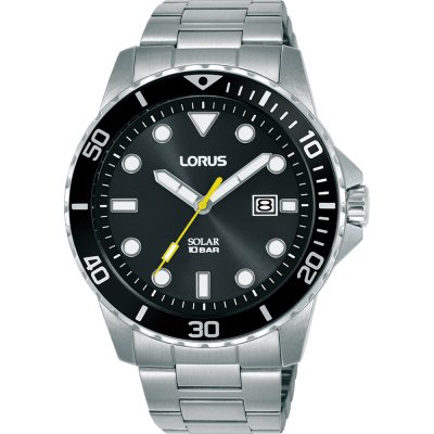 Montre Lorus Sport RX301BX9