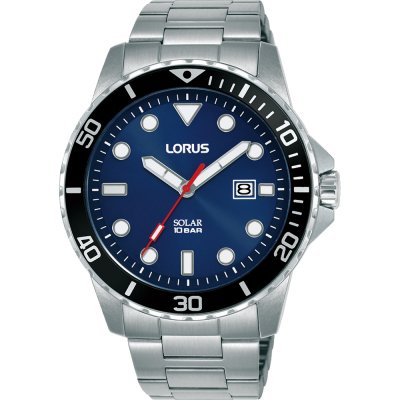 Montre Lorus Sport RX303BX9