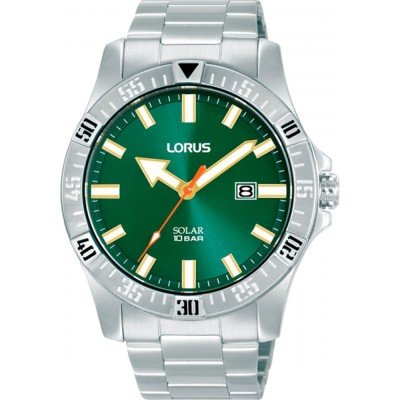 Montre Lorus Sport RX381AX9