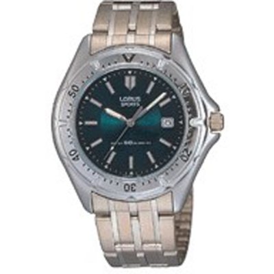 Montre Lorus RXD211P9