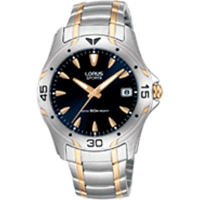 Montre Lorus RXH02DX9