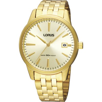 Montre Lorus RXH08HX9