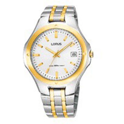 Montre Lorus RXH12EX9