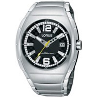 Montre Lorus RXH17GX9