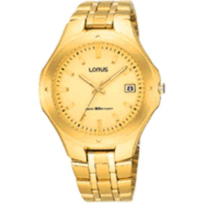 Montre Lorus RXH22EX9