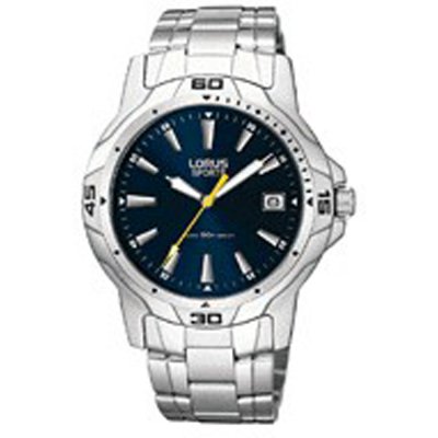 Montre Lorus RXH41EX9