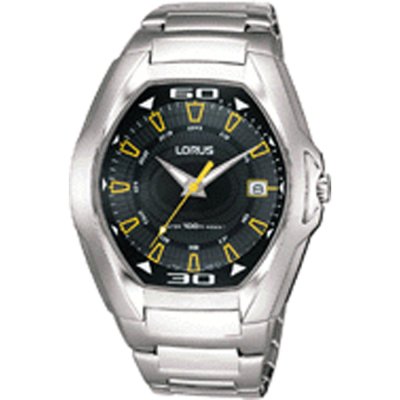 Montre Lorus RXH79DX9