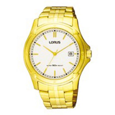 Montre Lorus RXH98FX9