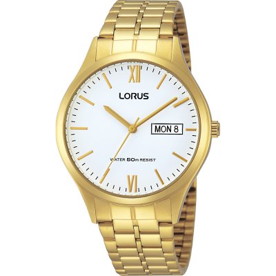 Montre Lorus RXN02DX9