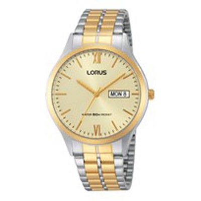 Montre Lorus RXN08DX9