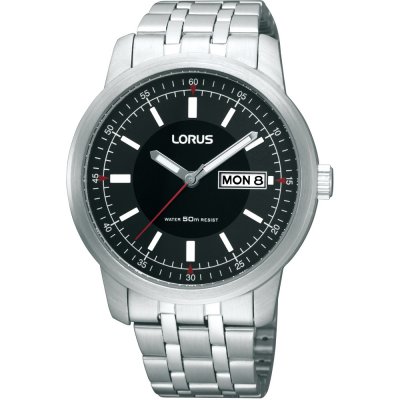 Montre Lorus RXN25CX9