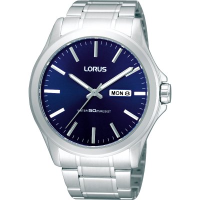Montre Lorus Classic RXN65CX9