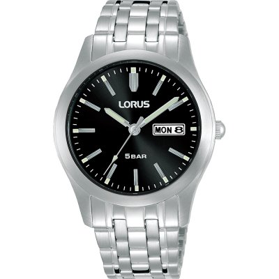 Montre Lorus RXN67DX9