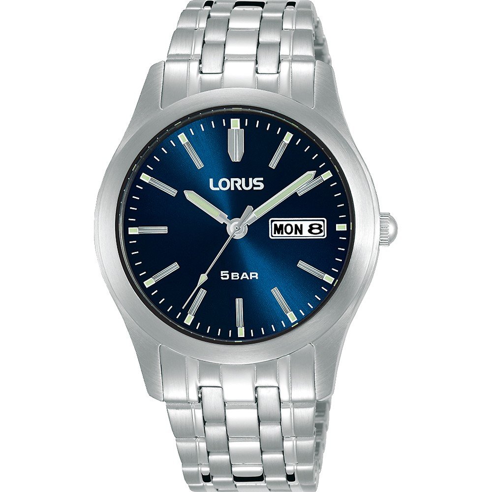 Montre Lorus RXN69DX5 RXN69DX9