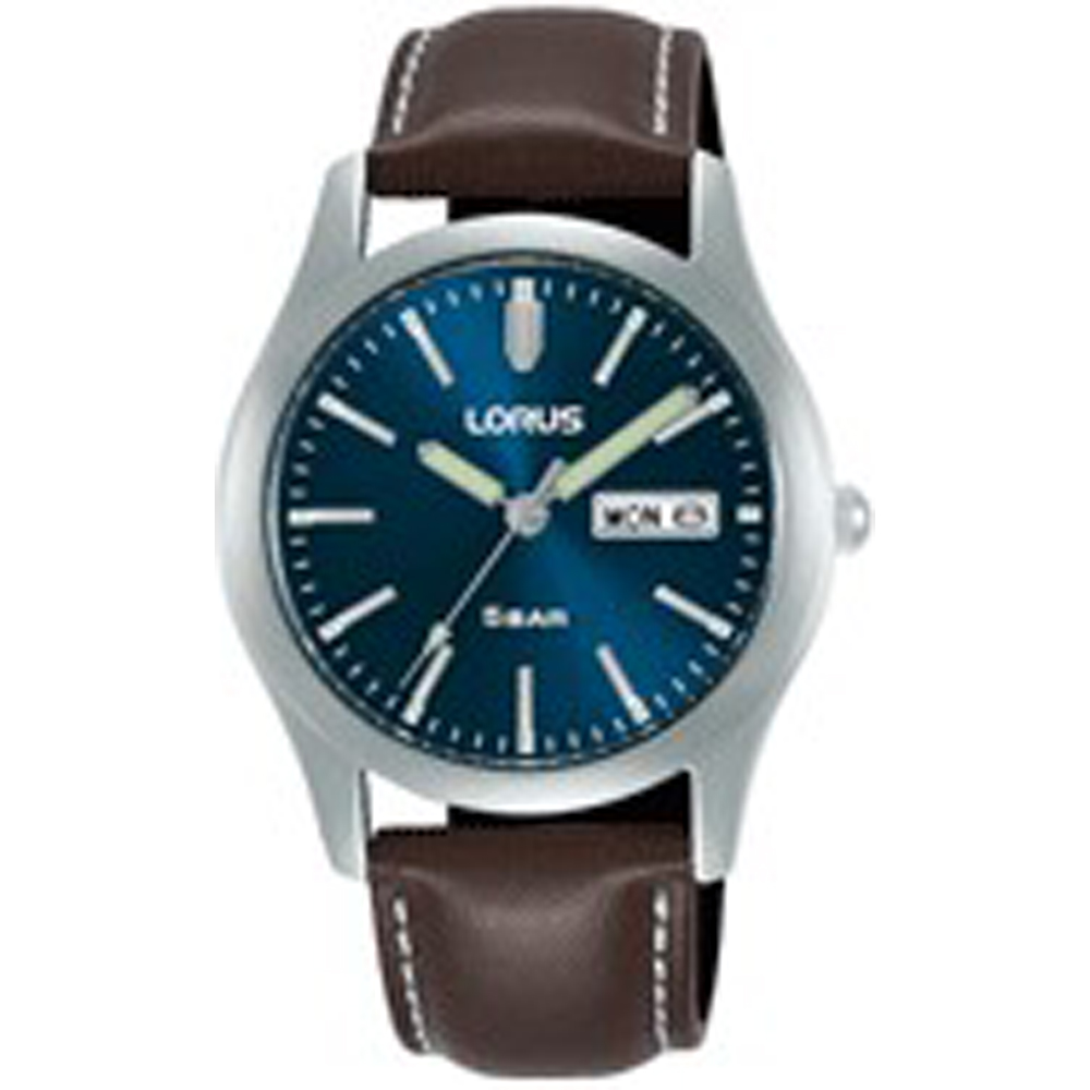 Lorus RXN81DX9 montre