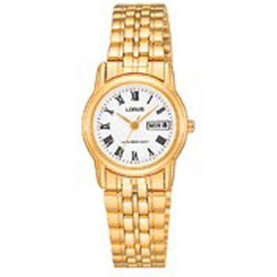 Montre Lorus RXU02AX9