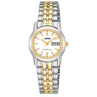 Montre Lorus RXU09AX9