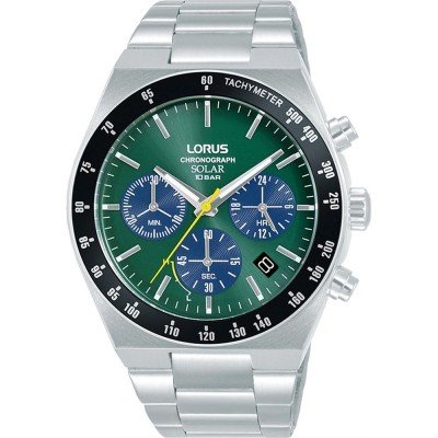 Montre Lorus Sport RZ523AX9