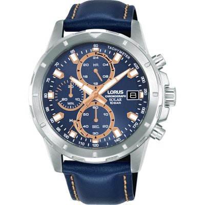 Montre Lorus Sport RZ611AX9