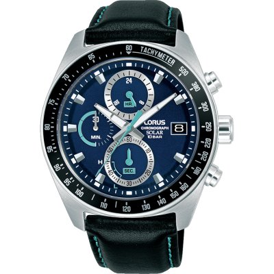 Montre Lorus Sport RZ623AX9