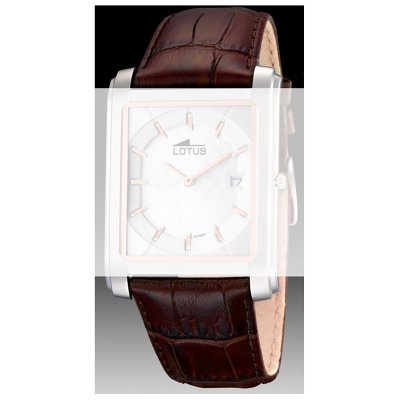 Bracelet Lotus Straps BC07617 10106