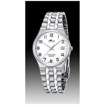 Montre Lotus 15031/2