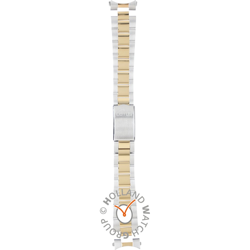 Bracelet Lotus Straps BA01883 15197