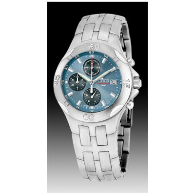 Montre Lotus 15198/4