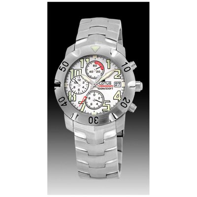 Montre Lotus 15231/B