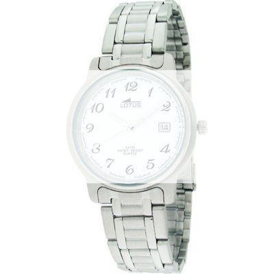 Bracelet Lotus Straps BA02037 15260