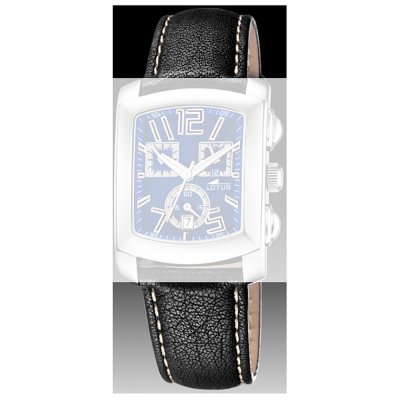 Bracelet Lotus Straps BC06224 15276/H