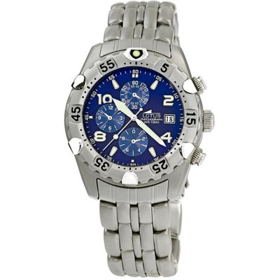 Montre Lotus 15294/H