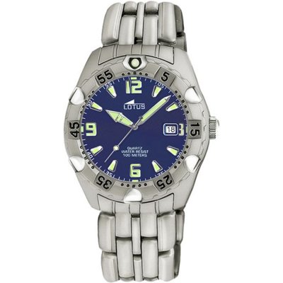 Montre Lotus 15295/4