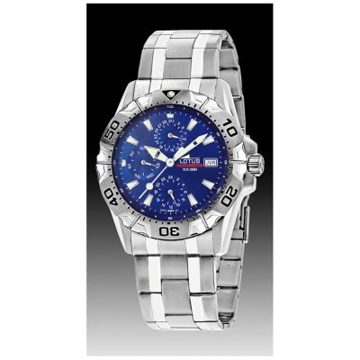Montre Lotus 15301/2