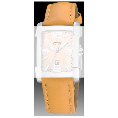 Bracelet Lotus Straps BC04746 15353/5