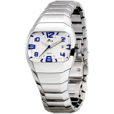 Montre Lotus 15378/1