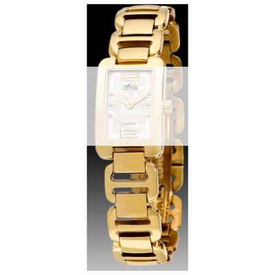 Bracelet Lotus Straps BA02557 15386